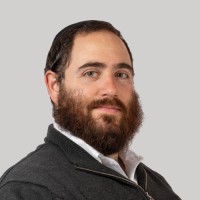 Benjamin Rosenberg