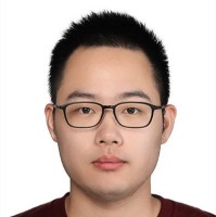 Haoran Lu
