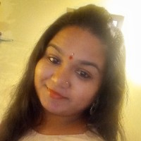 Dhanashree Barkade