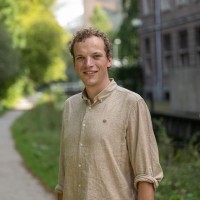 Arjen Van Der Heide