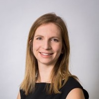 Astrid Ludemann Aca, Cfe