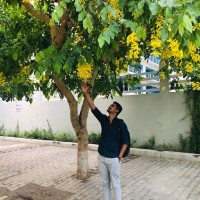 Paritosh Soreng