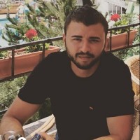 Ionut Cezar Radu