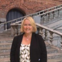 Monica Eidstedt