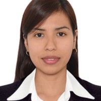 Edith Gonzales
