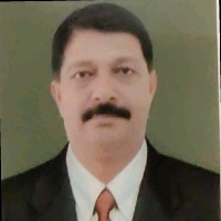 Prahlad Kulkarni