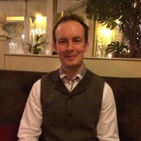 Graham Davidson