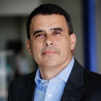 Antonio César Magalhães