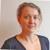 Marieke Kool
