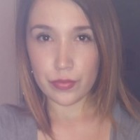 Angelique Griego