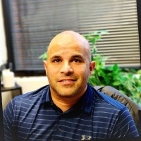 Luis Marcano