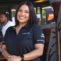 Annelia Pillay