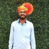 SHASHANK KHARAT