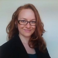 Anna Peaston