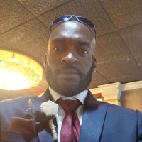 Jamison Washington