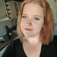 Marie Lindahl