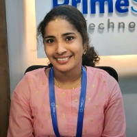 Yashaswini Devadiga
