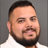 James Martinez