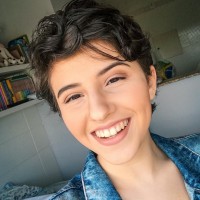 Laura Metzker Castro