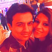 Gautam Agarwal