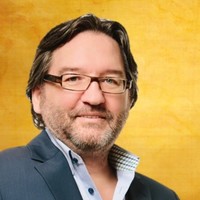 Denis Blanchet