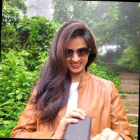 Sushma T N