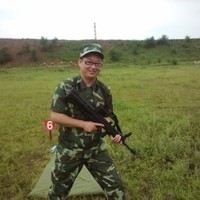 Zhou Yi Lei (Dn)