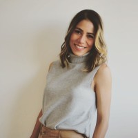 Melanie Van Grieken