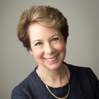 Nancy Kaufman, CLU, ChFC