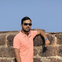 Ajay Patel