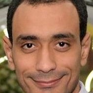 sameh halim