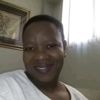 Sebongile Sarah Ngubeni