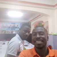 Konan Koffi Fiacre Olivier
