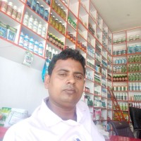 Chandrma Sharma