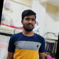 Shiva Krishna