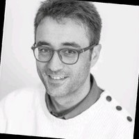 Antoine Robin
