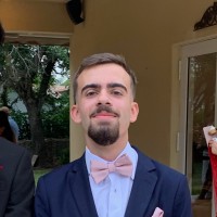 Nicholas Calderon