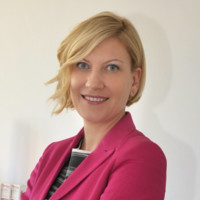 Lejla Nedzibovic