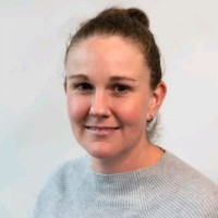 Sarah Tomlinson