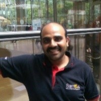 Nalini Kumar Kasturi