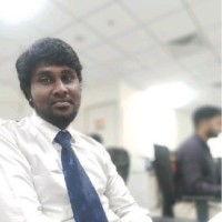 Victor Jayaraj
