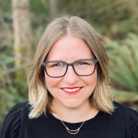 Alyssa Ralston, MLIS