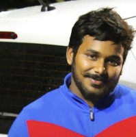 Abhishek Nagulpelli
