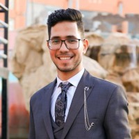 Mahmoud Hamarnah