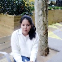 Katerine Rosado Cardona