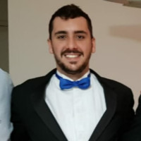 Roberto Dos Santos Frassei