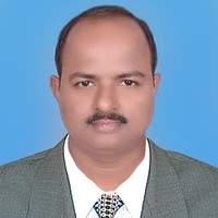 Anup Panigrahi