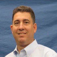 Ted Calcaterra