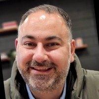 Andrew Marantos