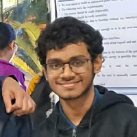 Varun R Mallya